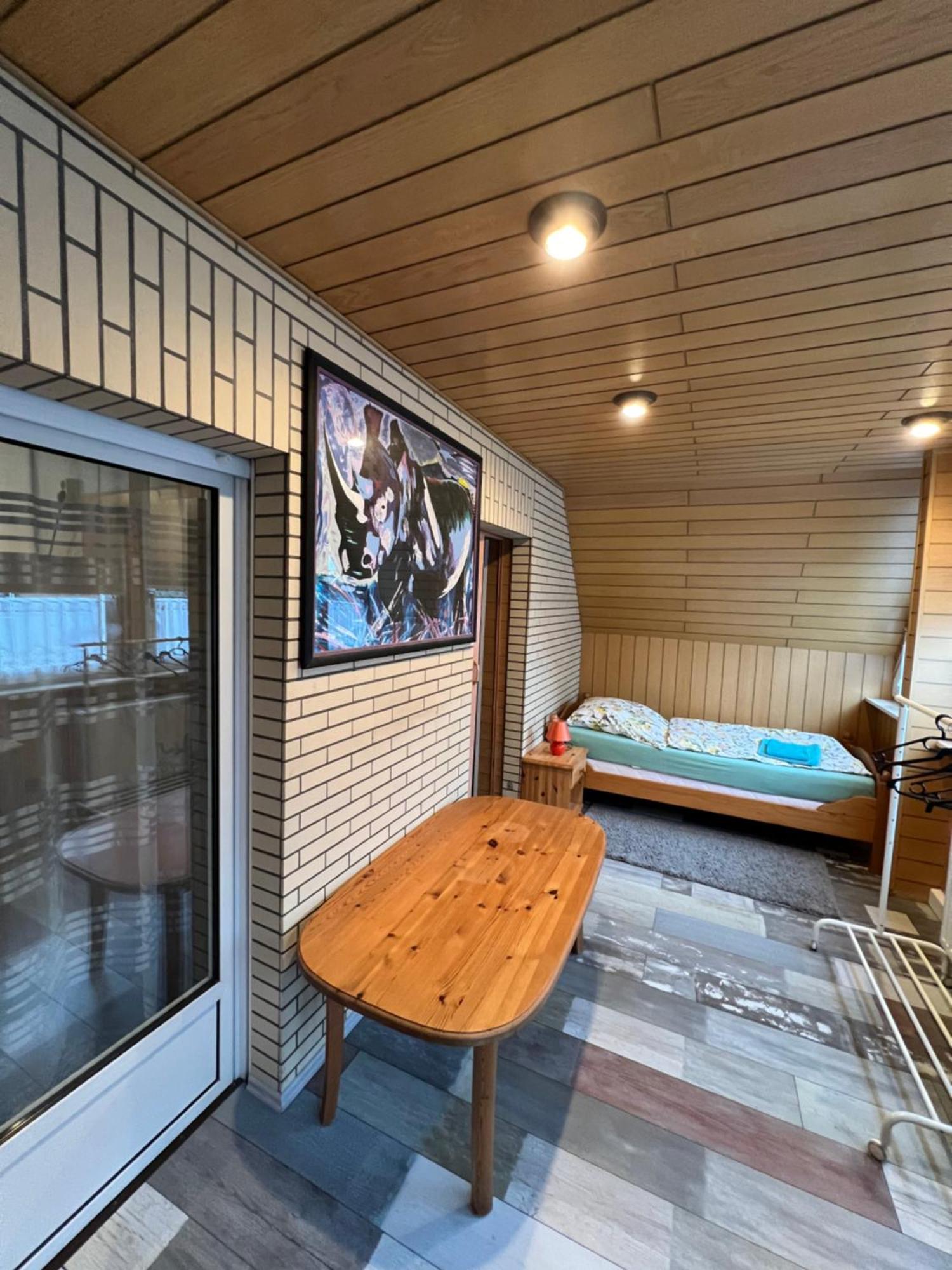 Haus Am Moor Βίλα Rehden Εξωτερικό φωτογραφία